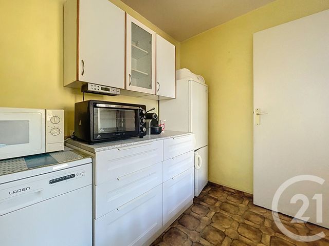 Appartement F3 &agrave; vendre - 3 pi&egrave;ces - 53 m2 - Boulogne Billancourt - 92 - ILE-DE-FRANCE