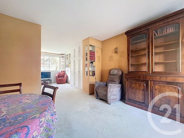 Appartement F3 à vendre BOULOGNE BILLANCOURT