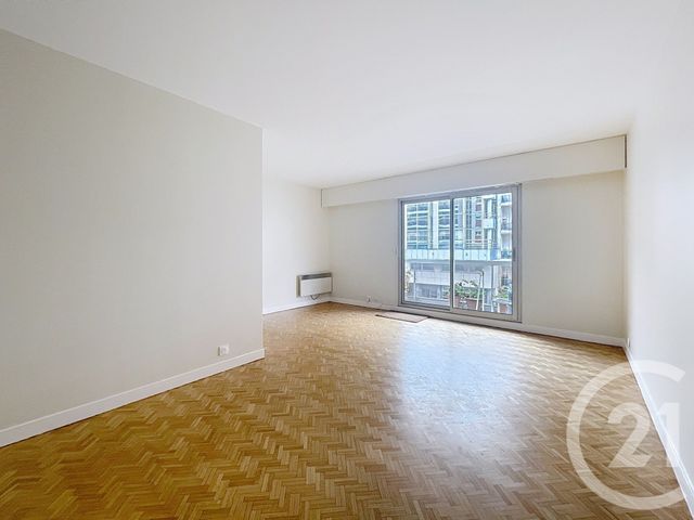 appartement - BOULOGNE BILLANCOURT - 92