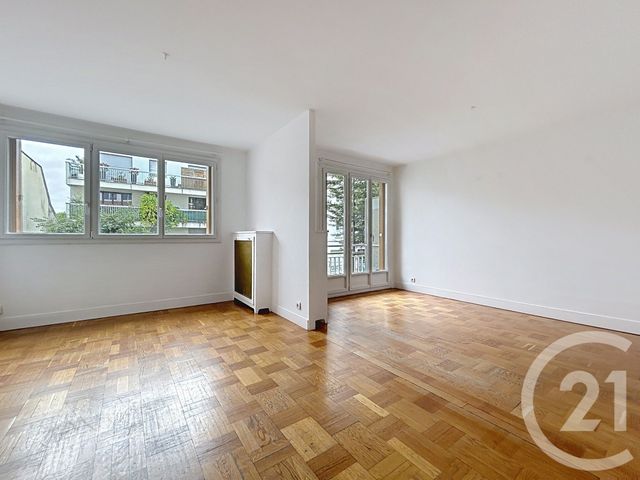 appartement - BOULOGNE BILLANCOURT - 92