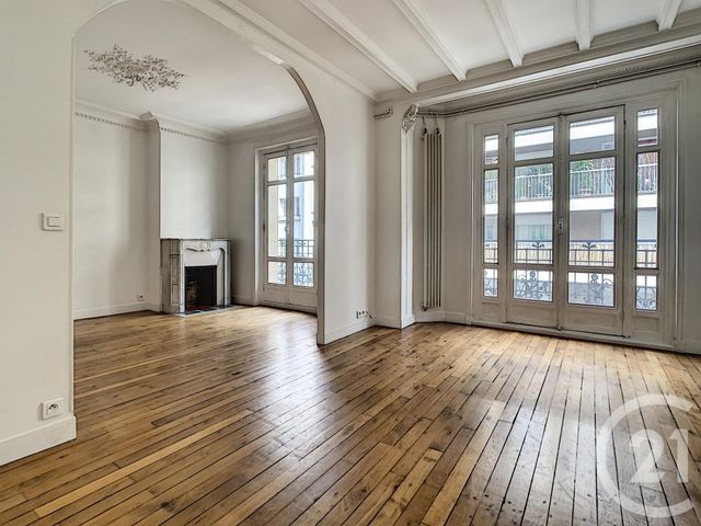 appartement - PARIS - 75015