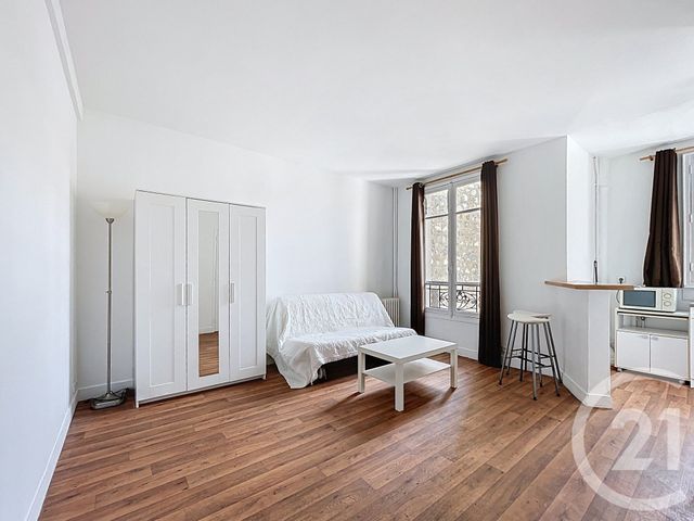 appartement - BOULOGNE BILLANCOURT - 92