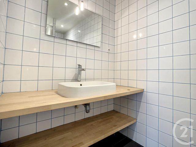 Appartement F4 à louer - 4 pièces - 81,61 m2 - Paris - 75015 - ILE-DE-FRANCE