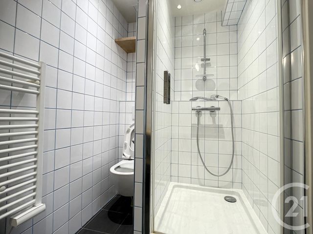 Appartement F4 à louer - 4 pièces - 81,61 m2 - Paris - 75015 - ILE-DE-FRANCE