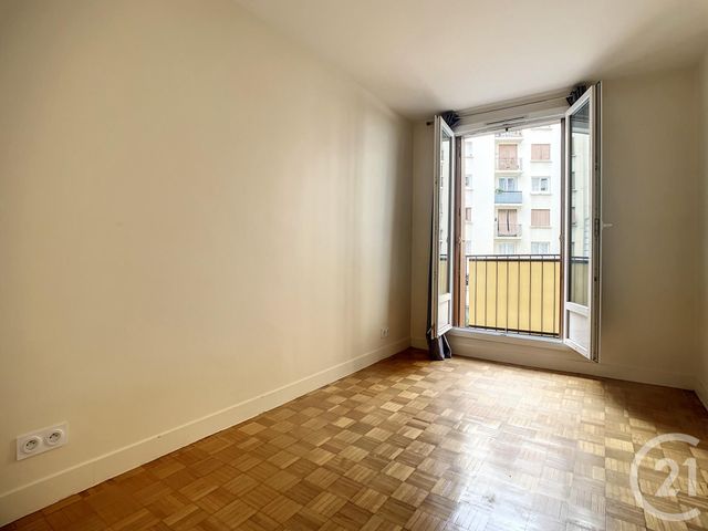 Appartement F4 à louer - 4 pièces - 81,61 m2 - Paris - 75015 - ILE-DE-FRANCE