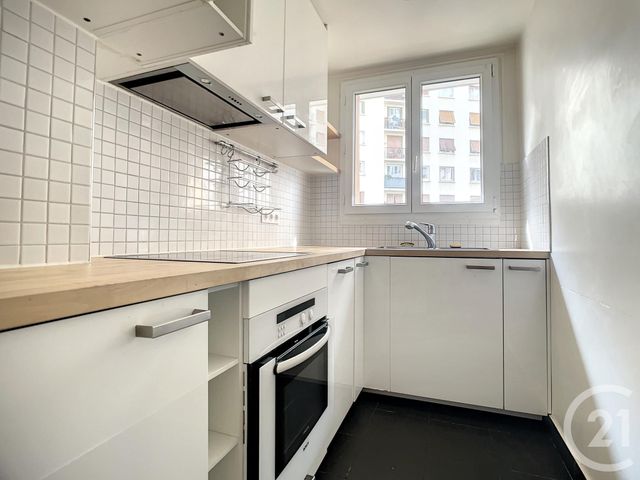 Appartement F4 à louer - 4 pièces - 81,61 m2 - Paris - 75015 - ILE-DE-FRANCE