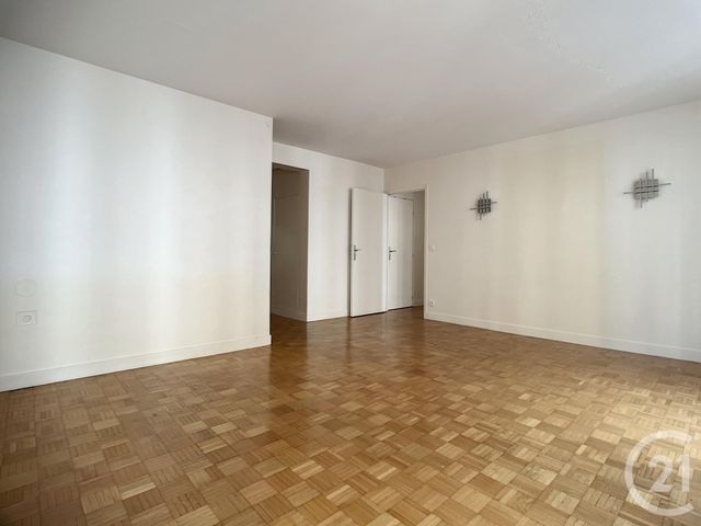 Appartement F4 à louer - 4 pièces - 81,61 m2 - Paris - 75015 - ILE-DE-FRANCE