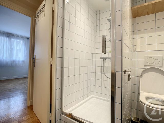 Appartement F4 à louer - 4 pièces - 81,61 m2 - Paris - 75015 - ILE-DE-FRANCE