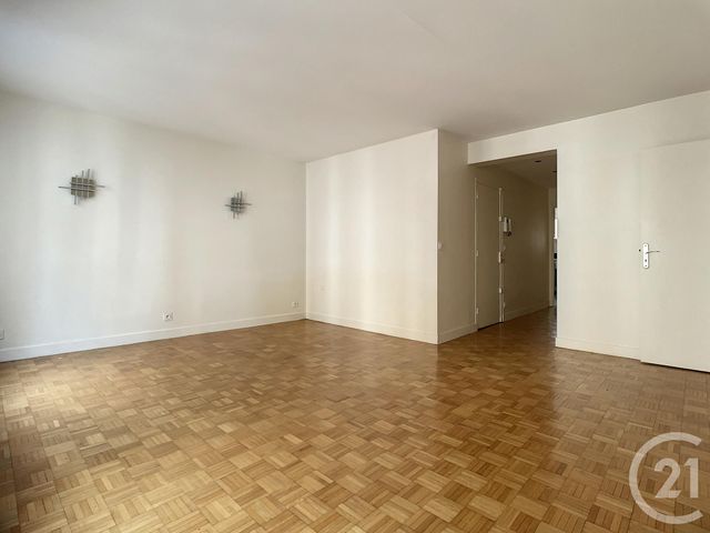 Appartement F4 à louer - 4 pièces - 81,61 m2 - Paris - 75015 - ILE-DE-FRANCE