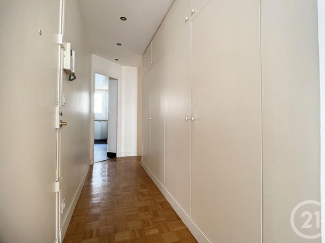 Appartement F4 à louer - 4 pièces - 81,61 m2 - Paris - 75015 - ILE-DE-FRANCE