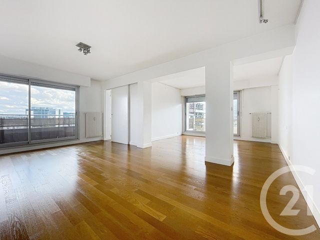 appartement - COURBEVOIE - 92