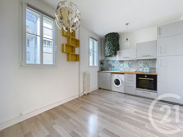appartement - BOULOGNE BILLANCOURT - 92