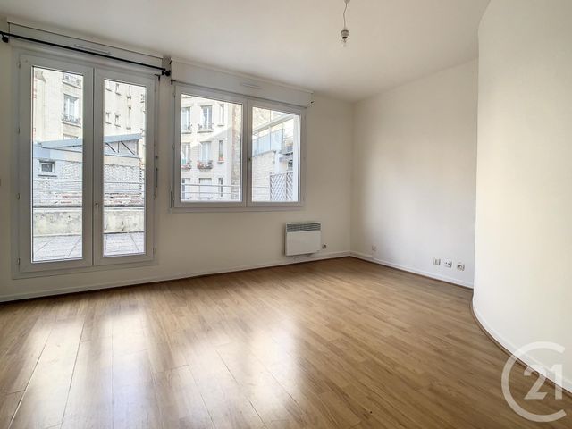 appartement - BOULOGNE BILLANCOURT - 92