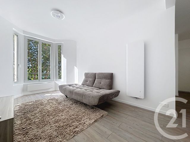Appartement T3 à louer BOULOGNE BILLANCOURT