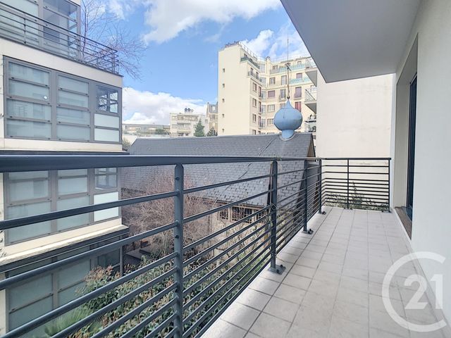 Appartement T2 &agrave; louer - 2 pi&egrave;ces - 56,69 m2 - Boulogne Billancourt - 92 - ILE-DE-FRANCE