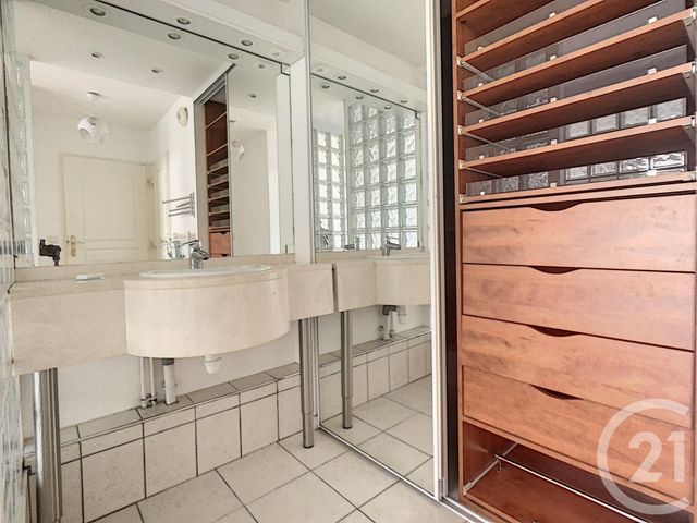 Appartement T2 &agrave; louer - 2 pi&egrave;ces - 56,69 m2 - Boulogne Billancourt - 92 - ILE-DE-FRANCE