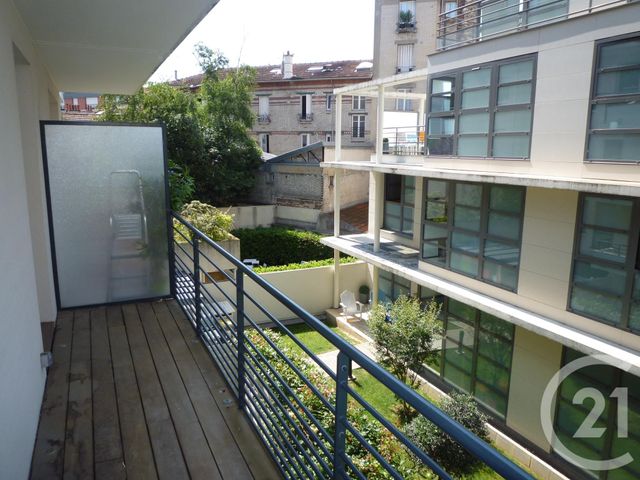 Appartement T2 &agrave; louer - 2 pi&egrave;ces - 56,69 m2 - Boulogne Billancourt - 92 - ILE-DE-FRANCE