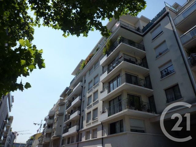 Appartement T2 &agrave; louer - 2 pi&egrave;ces - 56,69 m2 - Boulogne Billancourt - 92 - ILE-DE-FRANCE