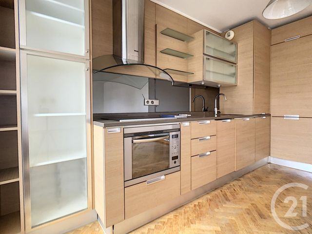 Appartement T2 &agrave; louer - 2 pi&egrave;ces - 56,69 m2 - Boulogne Billancourt - 92 - ILE-DE-FRANCE
