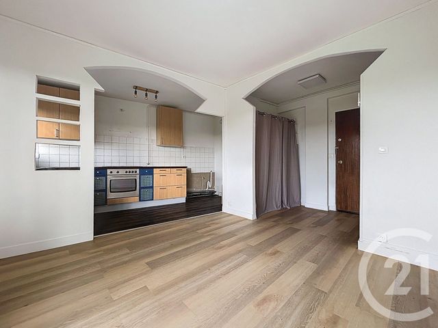 Afficher la photo en grand Appartement T2 à louer - 2 pièces - 34,09 m2 - Boulogne Billancourt - 92 - ILE-DE-FRANCE