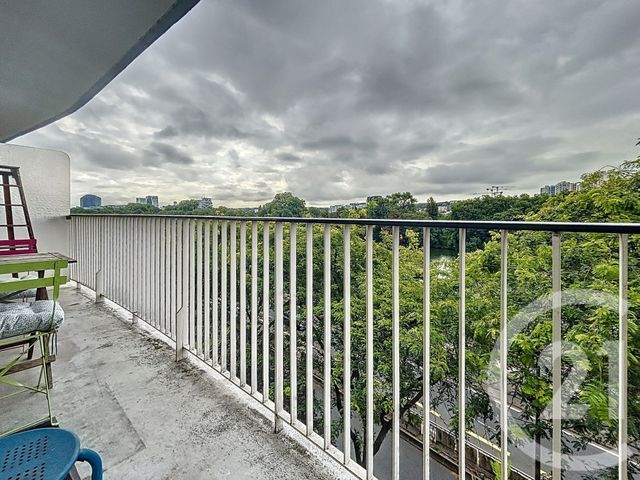 Afficher la photo en grand Appartement T2 à louer - 2 pièces - 34,09 m2 - Boulogne Billancourt - 92 - ILE-DE-FRANCE