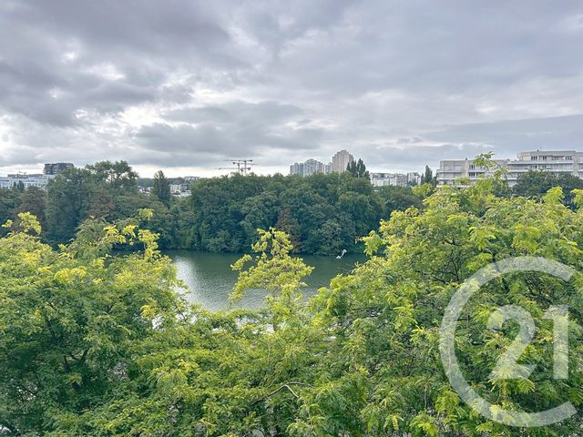 Afficher la photo en grand Appartement T2 à louer - 2 pièces - 34,09 m2 - Boulogne Billancourt - 92 - ILE-DE-FRANCE