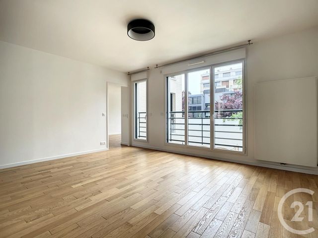 Appartement F2 à louer - 2 pièces - 48,34 m2 - Boulogne Billancourt - 92 - ILE-DE-FRANCE