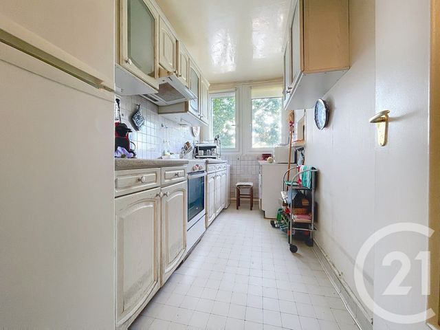 Afficher la photo en grand Appartement F3 à vendre - 3 pièces - 60 m2 - Boulogne Billancourt - 92 - ILE-DE-FRANCE