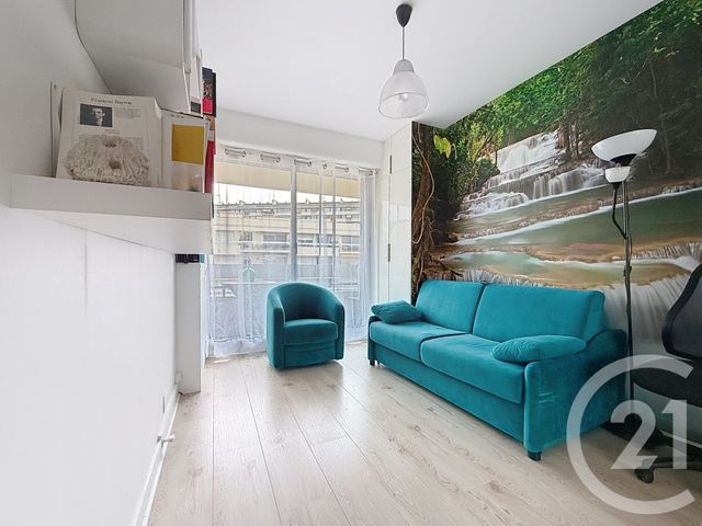 Appartement F4 &agrave; vendre - 4 pi&egrave;ces - 94,46 m2 - Boulogne Billancourt - 92 - ILE-DE-FRANCE