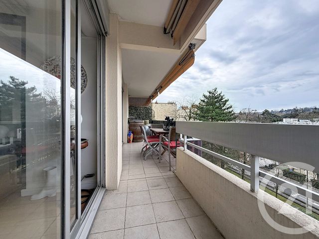 Appartement F4 &agrave; vendre - 4 pi&egrave;ces - 94,46 m2 - Boulogne Billancourt - 92 - ILE-DE-FRANCE