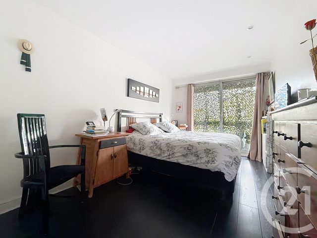 Appartement F4 &agrave; vendre - 4 pi&egrave;ces - 94,46 m2 - Boulogne Billancourt - 92 - ILE-DE-FRANCE