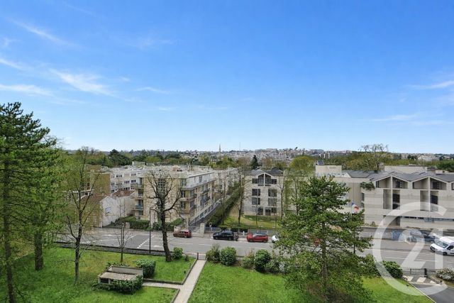 Appartement F4 &agrave; vendre - 4 pi&egrave;ces - 94,46 m2 - Boulogne Billancourt - 92 - ILE-DE-FRANCE