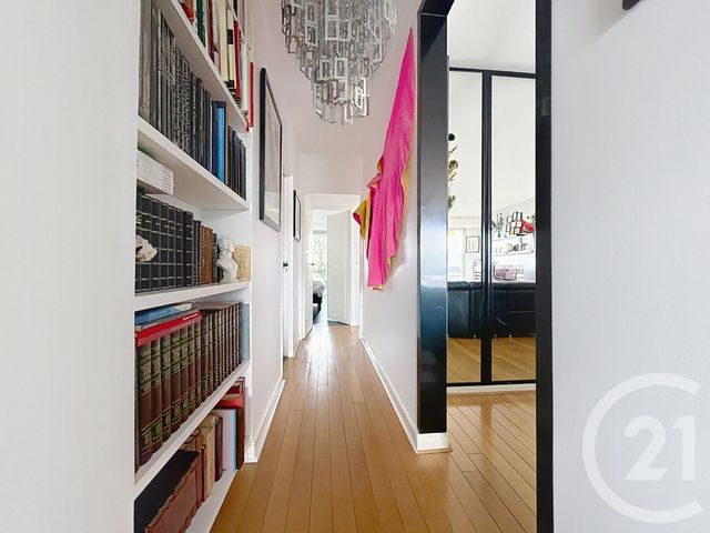 Appartement F4 &agrave; vendre - 4 pi&egrave;ces - 94,46 m2 - Boulogne Billancourt - 92 - ILE-DE-FRANCE