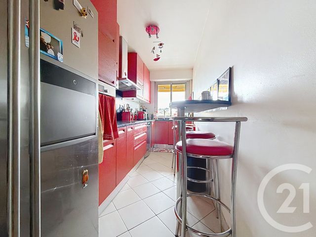 Appartement F4 &agrave; vendre - 4 pi&egrave;ces - 94,46 m2 - Boulogne Billancourt - 92 - ILE-DE-FRANCE