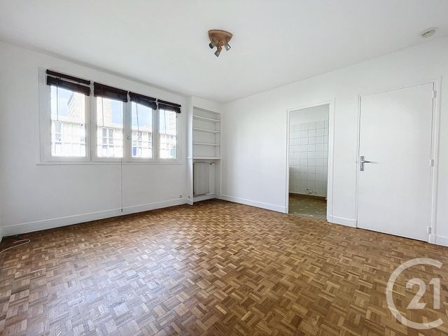 appartement - BOULOGNE BILLANCOURT - 92
