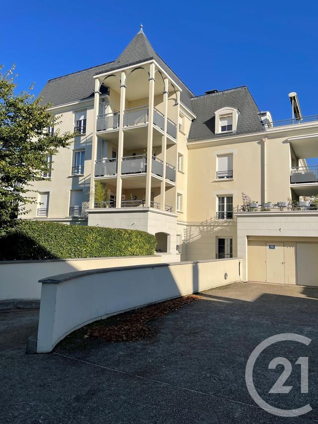 Appartement F3 à louer - 3 pièces - 57,06 m2 - Le Plessis Trevise - 94 - ILE-DE-FRANCE