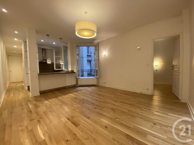 Appartement T2 à louer ST MANDE