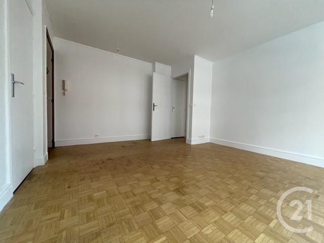 appartement - BOULOGNE BILLANCOURT - 92