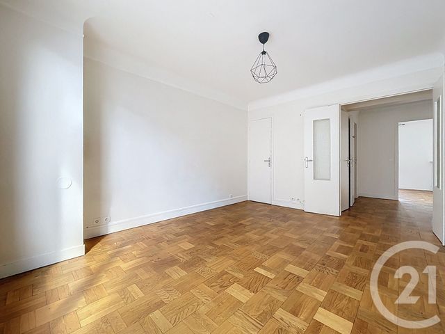 Appartement F2 à vendre - 2 pièces - 47,11 m2 - Boulogne Billancourt - 92 - ILE-DE-FRANCE