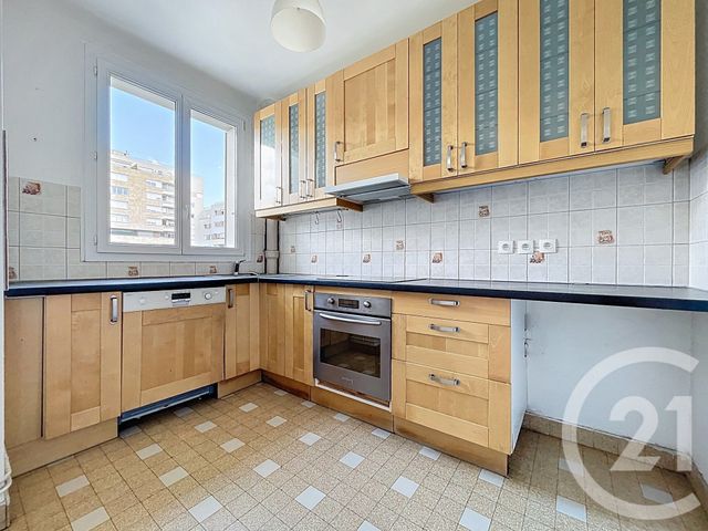 Afficher la photo en grand Appartement F2 à vendre - 2 pièces - 47,11 m2 - Boulogne Billancourt - 92 - ILE-DE-FRANCE