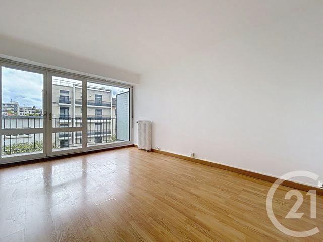 appartement - BOULOGNE BILLANCOURT - 92
