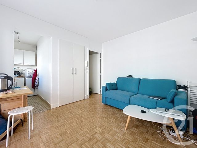 Appartement Studio à louer BOULOGNE BILLANCOURT