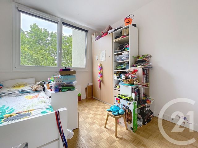 Appartement F3 à vendre - 3 pièces - 59,10 m2 - Boulogne Billancourt - 92 - ILE-DE-FRANCE