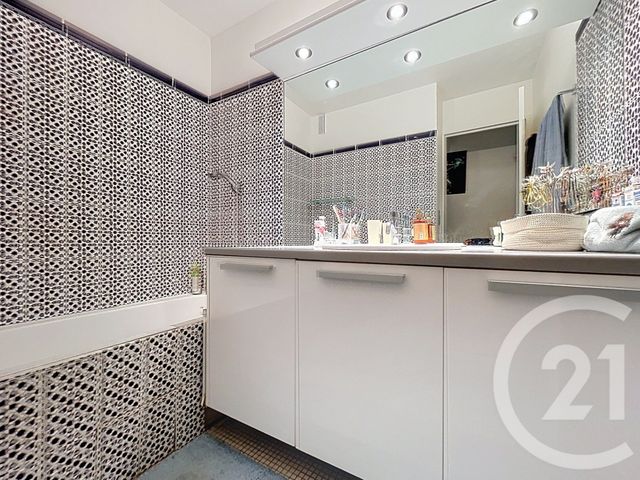 Appartement F3 à vendre - 3 pièces - 59,10 m2 - Boulogne Billancourt - 92 - ILE-DE-FRANCE