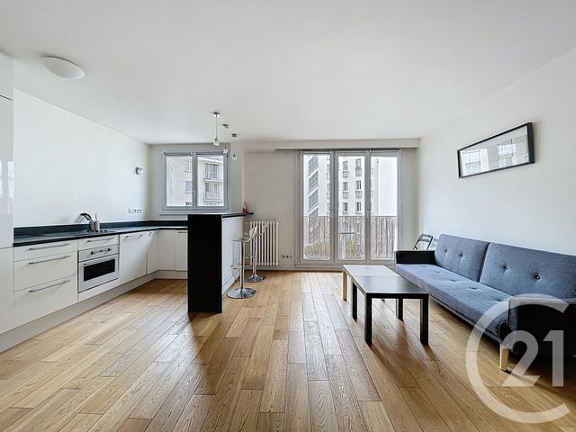 Appartement F2 à vendre BOULOGNE BILLANCOURT
