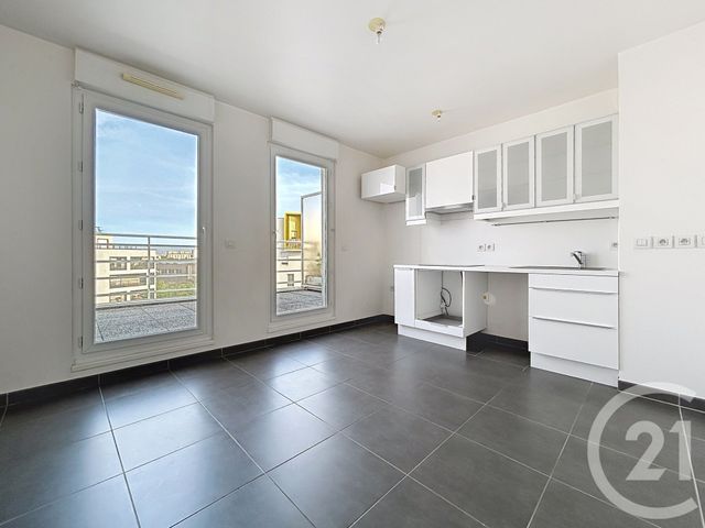 Appartement F2 à louer ISSY LES MOULINEAUX