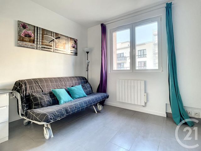 Appartement Studio à louer BOULOGNE BILLANCOURT