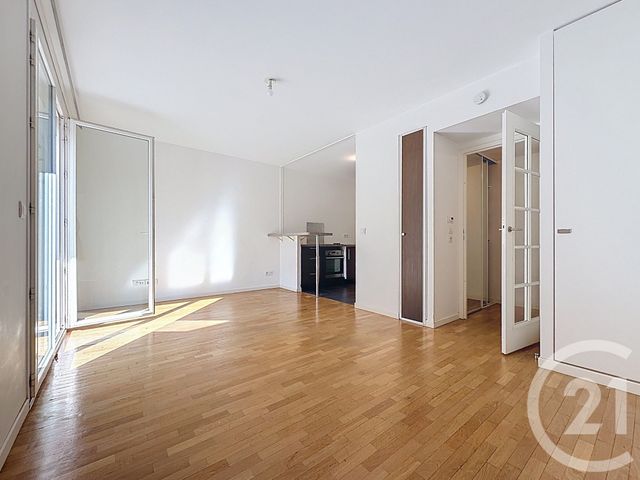 Appartement F2 &agrave; vendre - 2 pi&egrave;ces - 44,81 m2 - Issy Les Moulineaux - 92 - ILE-DE-FRANCE