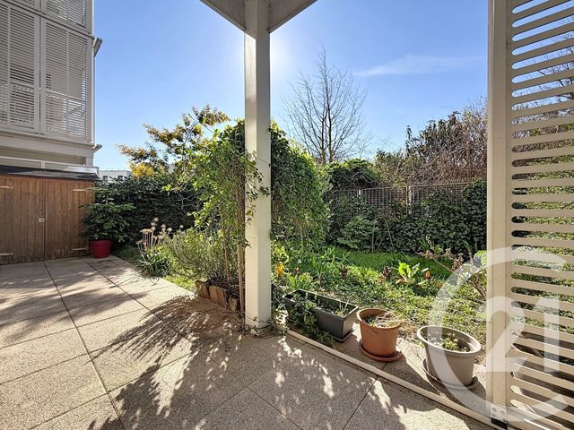 Appartement F2 &agrave; vendre - 2 pi&egrave;ces - 44,81 m2 - Issy Les Moulineaux - 92 - ILE-DE-FRANCE