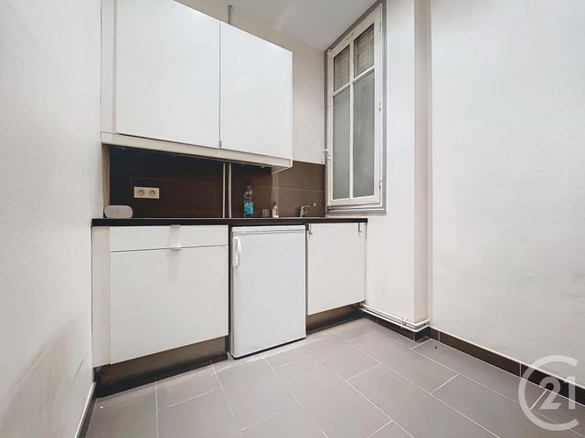 Appartement F3 à vendre - 3 pièces - 65,26 m2 - Paris - 75016 - ILE-DE-FRANCE